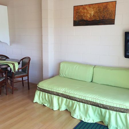 Katikati Motel Luaran gambar