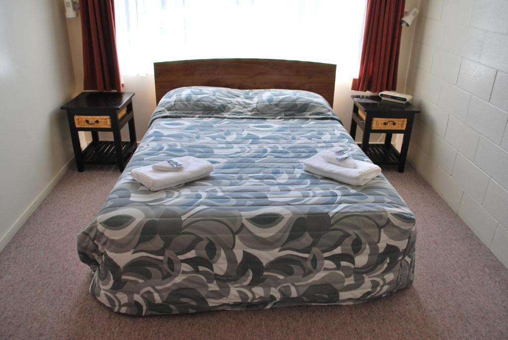 Katikati Motel Bilik gambar
