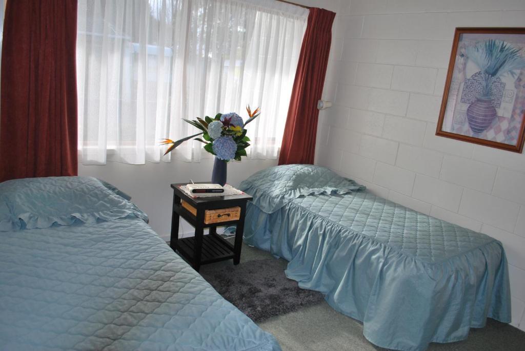 Katikati Motel Bilik gambar