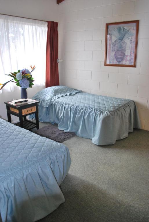 Katikati Motel Bilik gambar