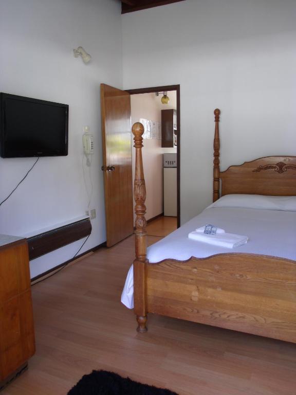 Katikati Motel Bilik gambar